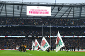 Autumn Internationals - England v Australia