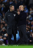 Premier League - Manchester City v Tottenham Hotspur