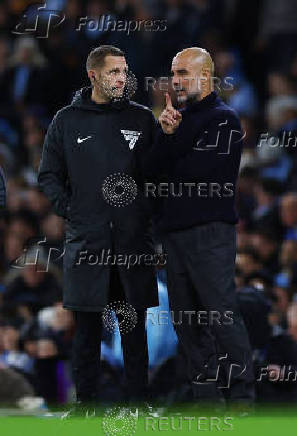 Premier League - Manchester City v Tottenham Hotspur