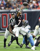 NFL: Tennessee Titans at Houston Texans