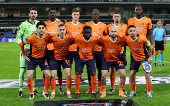 Europa Conference League - Istanbul Basaksehir v CS Petrocub