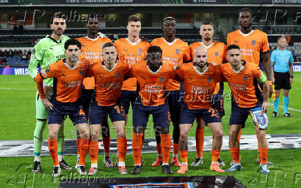 Europa Conference League - Istanbul Basaksehir v CS Petrocub