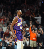 NBA: Brooklyn Nets at Phoenix Suns