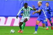 UEFA Europa Conference League - Mlada Boleslav vs Real Betis