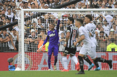 Libertadores 2024 - Atltico Mineiro vs Botafogo