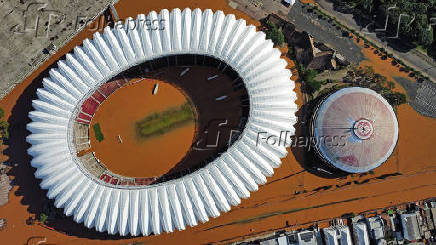 As fotos que marcaram 2024