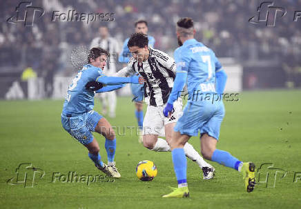 Serie A - Juventus v Venezia