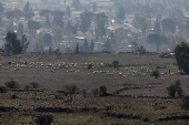 Israel boosts troop presence on Golan Heights amid developments in Syria