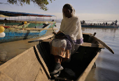 Ethiopian Orthodox celebrate Epiphany