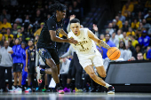 NCAA Basketball: Memphis at Wichita State