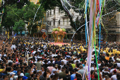 Especial Festas Populares Brasil