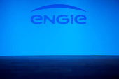 FILE PHOTO: Engie holds annual shareholders meeting in Paris