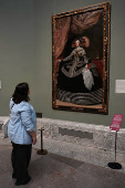 Segunda edicin de 'El Prado en femenino