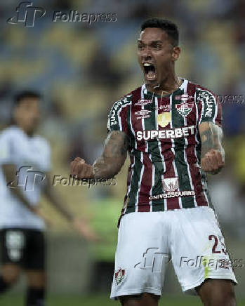 BRASILEIRO A 2024, FLUMINENSE X BOTAFOGO