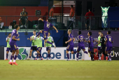 MLS: Orlando City at FC Dallas