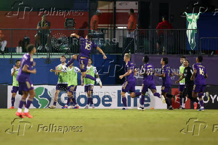 MLS: Orlando City at FC Dallas