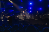 Paul McCartney se apresenta no Allianz Parque