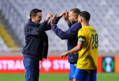 UEFA Conference League - APOEL FC vs ACF Fiorentina