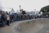 Super final stu skatepark