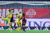 UEFA Women's EURO 2025 playoff - Belgium vs Ukraine