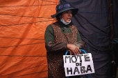 Vida diaria en La Paz, Bolivia