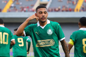 Palmeiras e Nutico-RR pela Copa SP de Futebol Jnior