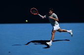 Australian Open - Day 5