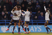 Women's Super League - Chelsea v Everton