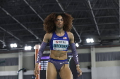 World Athletics Indoor Championships Nanjing 25 - Day 1