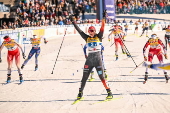 FIS Cross Country Skiing World Cup in Lahti