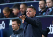Premier League - Luton Town v Manchester City