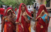 Voting for the general elections begins in India