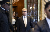 Michael Cohen to testify in Trump's hush-money criminal trial
