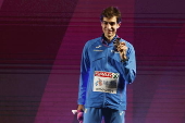 European Athletics Championships 2024 - Day 6