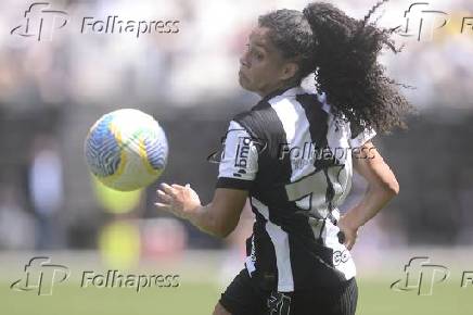 BRASILEIRO A FEMININO 2024, CORINTHIANS X SAO PAULO