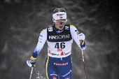 FIS Cross Country Skiing World Cup in Ruka