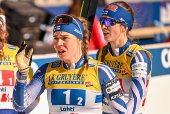 FIS Cross Country Skiing World Cup in Lahti