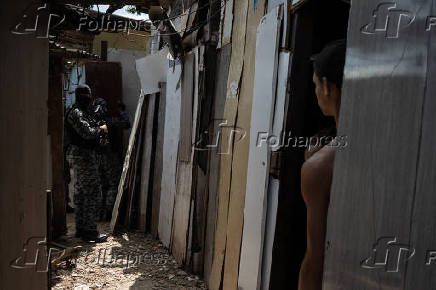 Folhapress Fotos Especial 2022 O Ano Em Imagens Janeiro