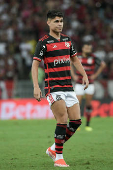 Campeonato Brasileiro 2024 - Flamengo vs So Paulo