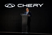 China's Chery to open its first European manufacturing site, in Barcelona