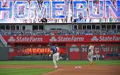 MLB: Baltimore Orioles at Kansas City Royals