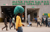 Ethiopia's economy struggles due to shortage of foreign currency