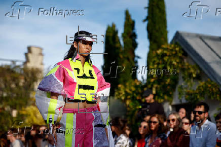 Mercedes-Benz Fashion Week Madrid - SKFK