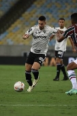 Libertadores / Fluminense x Atltico MG