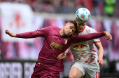 Bundesliga - RB Leipzig v FC Augsburg