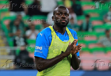 Saudi Pro League - Al Ahli v Al Hilal