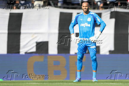 BRAGANCA PAULISTA, SP, 05.10.2024-RB BRAGANTINO (SP) X PALMEIRAS (SP)