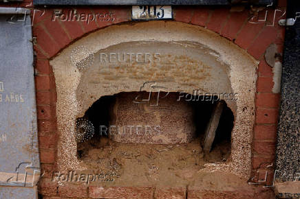 Aftermath of floods in Spain