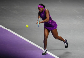 WTA Finals