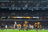 Autumn Internationals - England v Australia